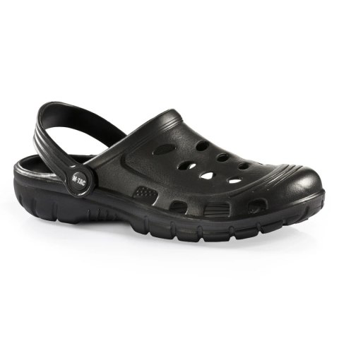 Klapki M-Tac Black (30204002) M-TAC
