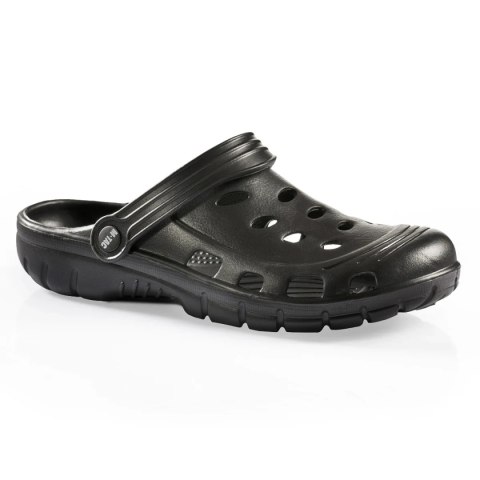 Klapki M-Tac Black (30204002) M-TAC