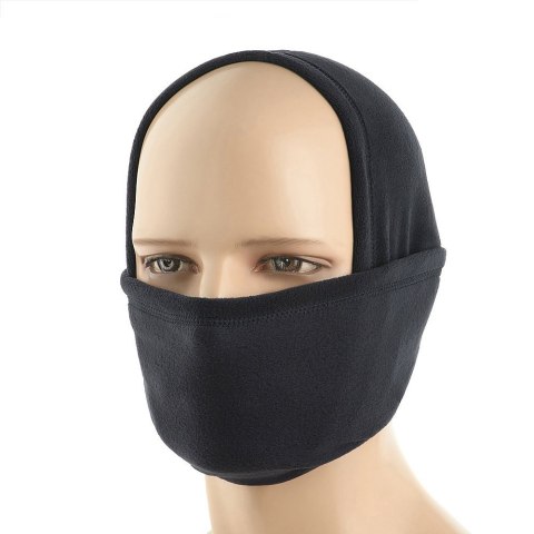 Komin M-Tac Polartec Długa Dark Navy Blue (40571015) M-TAC