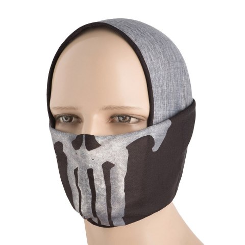 Komin M-Tac Punisher Lekka Black (HLI-PB-BK) M-TAC