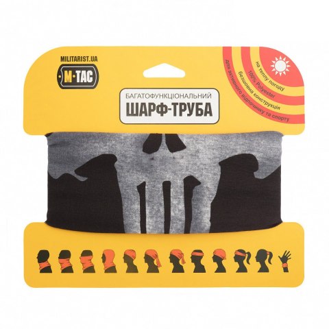 Komin M-Tac Punisher Lekka Black (HLI-PB-BK) M-TAC
