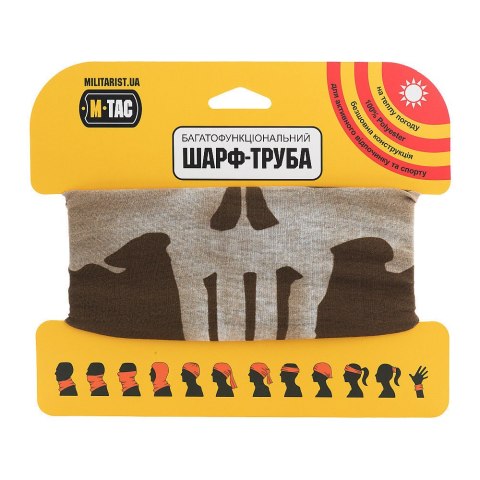 Komin M-Tac Punisher Lekka Coyote (HLI-PB-CO) M-TAC