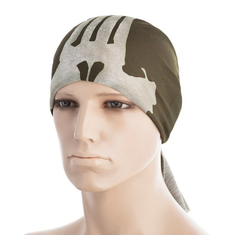 Komin M-Tac Punisher Lekka Olive (HLI-PB-OD) M-TAC