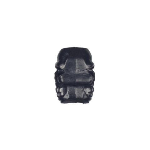 Koralik M-Tac Skull Stopper Black (50002002) M-TAC