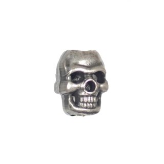 Koralik M-Tac Skull Stopper Metal Brushed (50002011) M-TAC