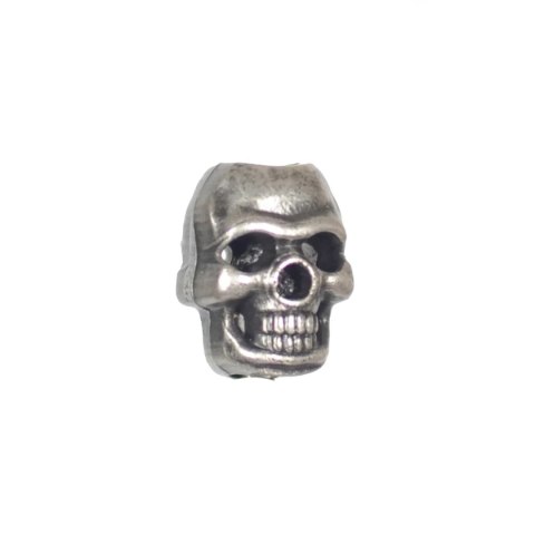 Koralik M-Tac Skull Stopper Metal Brushed (50002011) M-TAC