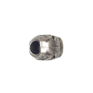 Koralik M-Tac Skull Stopper Metal Brushed (50002011) M-TAC
