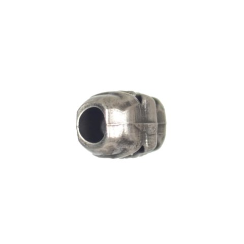 Koralik M-Tac Skull Stopper Metal Brushed (50002011) M-TAC