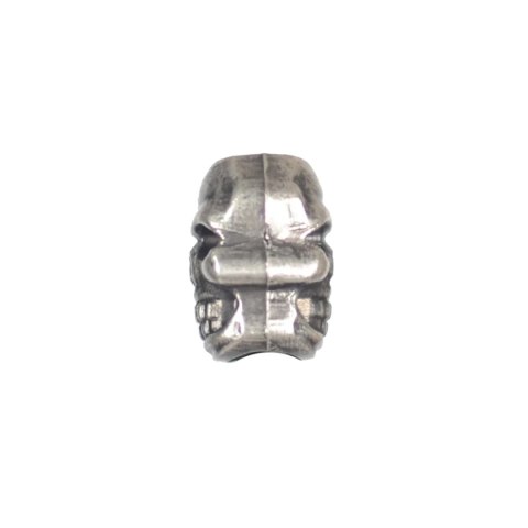 Koralik M-Tac Skull Stopper Metal Brushed (50002011) M-TAC
