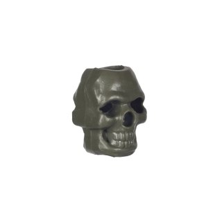 Koralik M-Tac Skull Stopper Olive (50002001) M-TAC