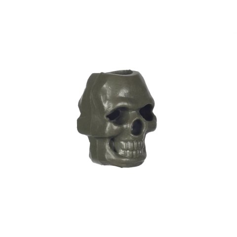 Koralik M-Tac Skull Stopper Olive (50002001) M-TAC