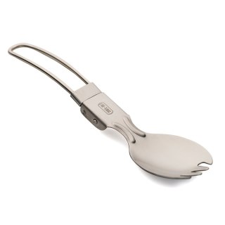 M-Tac uniwersalna składana łyżka - spork (60006011) M-TAC