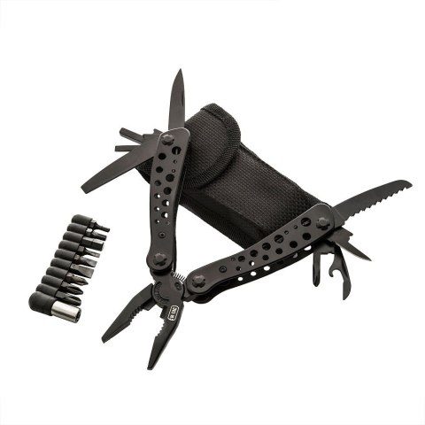 MultiTool M-Tac Type 1 Black, Etui (60002002) M-TAC