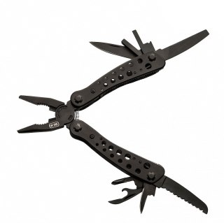 MultiTool M-Tac Type 1 Black, Etui (60002002) M-TAC