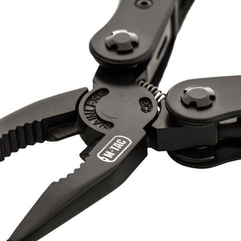 MultiTool M-Tac Type 1 Black, Etui (60002002) M-TAC