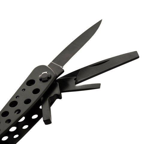 MultiTool M-Tac Type 1 Black, Etui (60002002) M-TAC