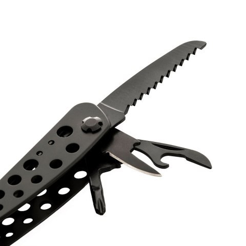 MultiTool M-Tac Type 1 Black, Etui (60002002) M-TAC