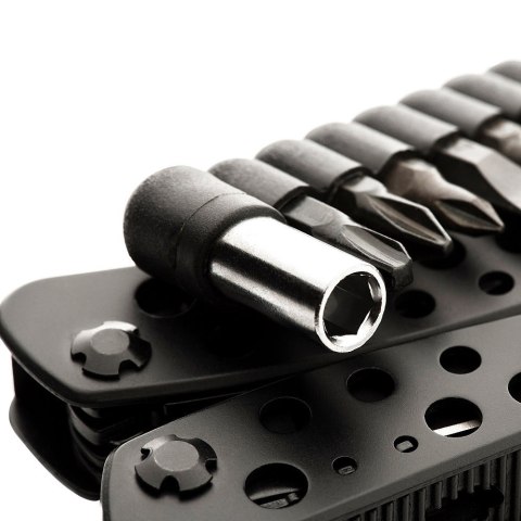 MultiTool M-Tac Type 1 Black, Etui (60002002) M-TAC