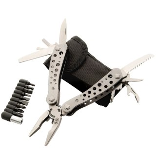 MultiTool M-Tac Type 1 Grey, Etui (60002011) M-TAC