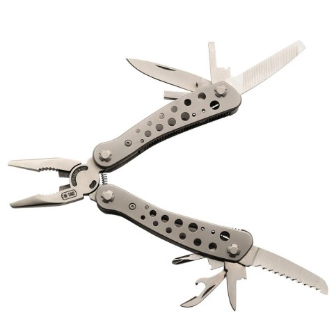 MultiTool M-Tac Type 1 Grey, Etui (60002011) M-TAC