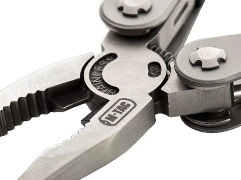 MultiTool M-Tac Type 1 Grey, Etui (60002011) M-TAC