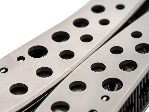 MultiTool M-Tac Type 1 Grey, Etui (60002011) M-TAC