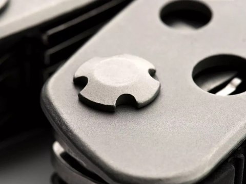 MultiTool M-Tac Type 1 Grey, Etui (60002011) M-TAC