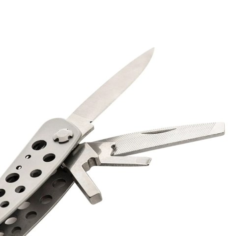 MultiTool M-Tac Type 1 Grey, Etui (60002011) M-TAC