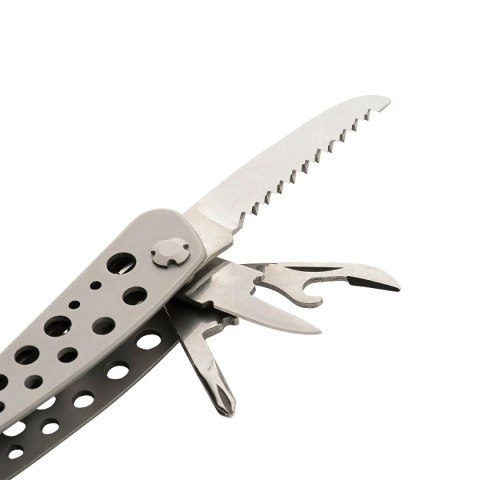 MultiTool M-Tac Type 1 Grey, Etui (60002011) M-TAC