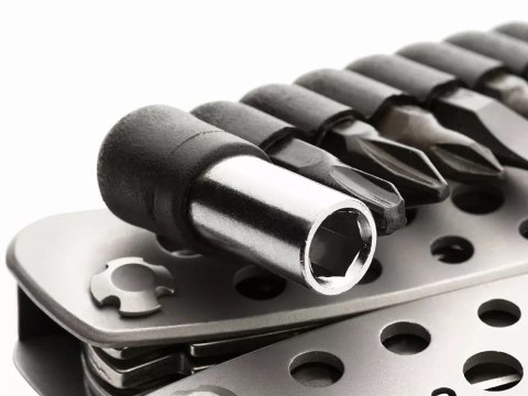 MultiTool M-Tac Type 1 Grey, Etui (60002011) M-TAC