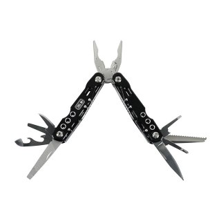 MultiTool M-Tac Type 4 Black, Etui (60021002) M-TAC