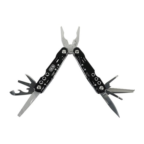 MultiTool M-Tac Type 4 Black, Etui (60021002) M-TAC