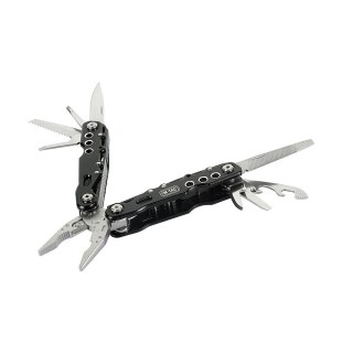 MultiTool M-Tac Type 4 Black, Etui (60021002) M-TAC