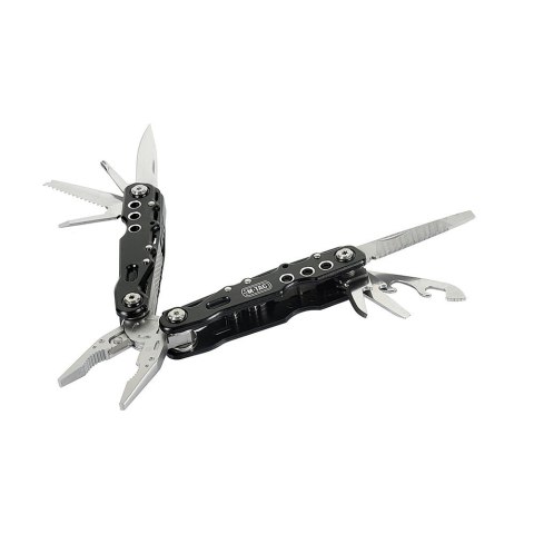 MultiTool M-Tac Type 4 Black, Etui (60021002) M-TAC