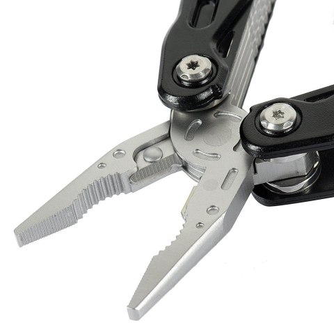 MultiTool M-Tac Type 4 Black, Etui (60021002) M-TAC
