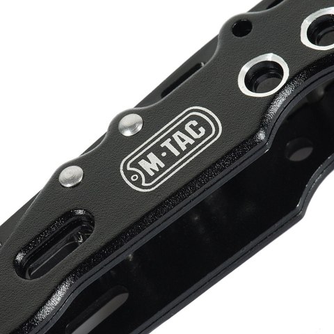 MultiTool M-Tac Type 4 Black, Etui (60021002) M-TAC