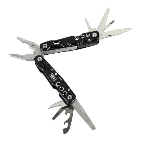 MultiTool M-Tac Type 4 Black, Etui (60021002) M-TAC