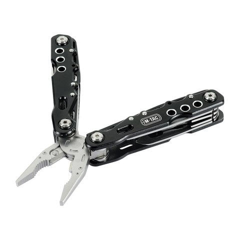 MultiTool M-Tac Type 4 Black, Etui (60021002) M-TAC