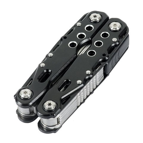 MultiTool M-Tac Type 4 Black, Etui (60021002) M-TAC