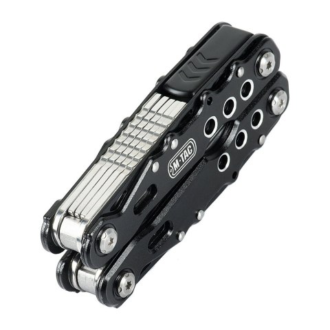 MultiTool M-Tac Type 4 Black, Etui (60021002) M-TAC