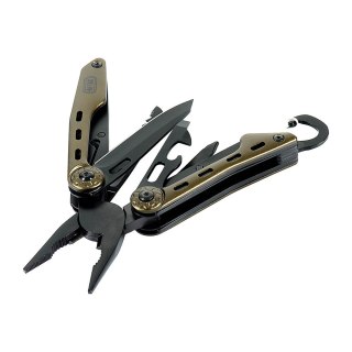 MultiTool M-Tac Type 5 Olive, Etui (60022001) M-TAC