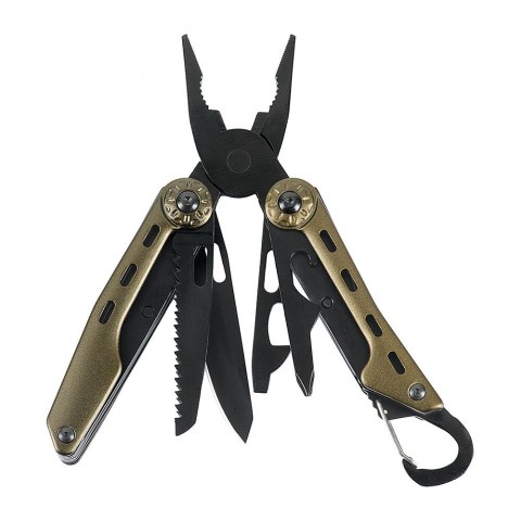 MultiTool M-Tac Type 5 Olive, Etui (60022001) M-TAC