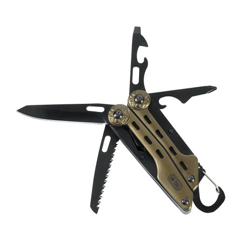 MultiTool M-Tac Type 5 Olive, Etui (60022001) M-TAC