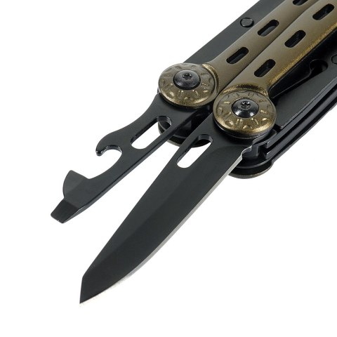 MultiTool M-Tac Type 5 Olive, Etui (60022001) M-TAC