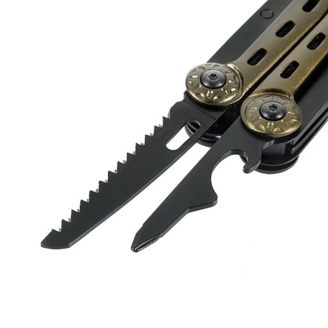 MultiTool M-Tac Type 5 Olive, Etui (60022001) M-TAC
