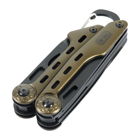 MultiTool M-Tac Type 5 Olive, Etui (60022001) M-TAC
