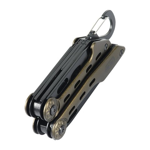 MultiTool M-Tac Type 5 Olive, Etui (60022001) M-TAC