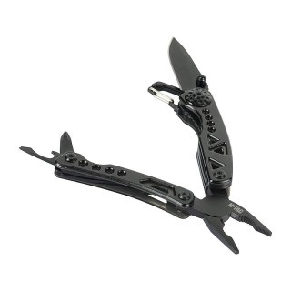 MultiTool M-Tac Type 6 Black/Olive, Etui (60023201) M-TAC