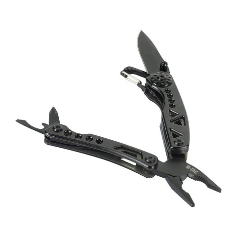 MultiTool M-Tac Type 6 Black/Olive, Etui (60023201) M-TAC