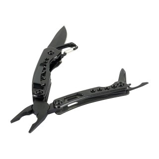 MultiTool M-Tac Type 6 Black/Olive, Etui (60023201) M-TAC